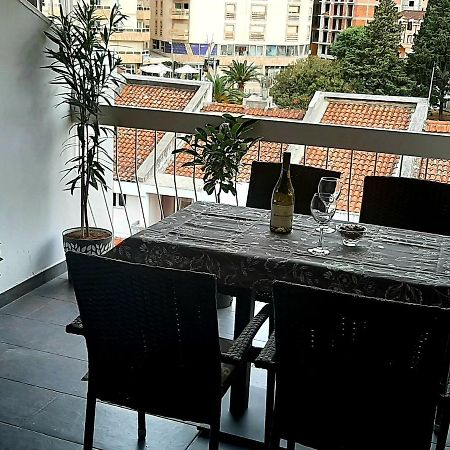 Ric Apartment Будва Экстерьер фото