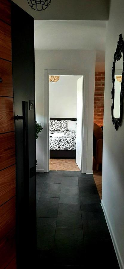 Ric Apartment Будва Экстерьер фото