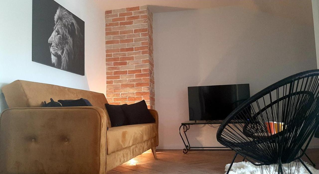 Ric Apartment Будва Экстерьер фото