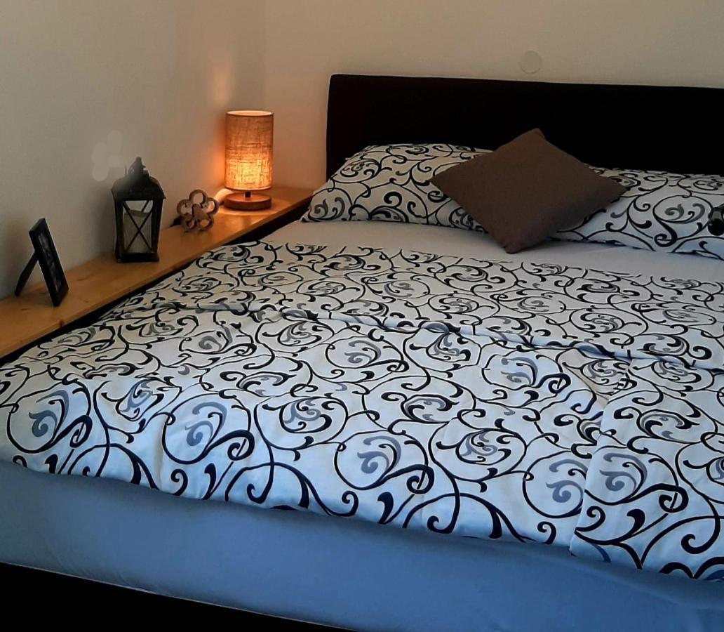 Ric Apartment Будва Экстерьер фото