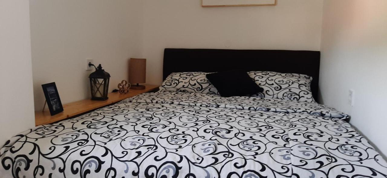 Ric Apartment Будва Экстерьер фото